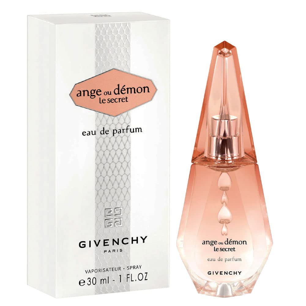 Amazon | GIVENCHY(ジバンシイ) アンジュ デモン シークレット オーデ